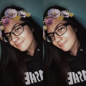 Meet your Posher, Araceli